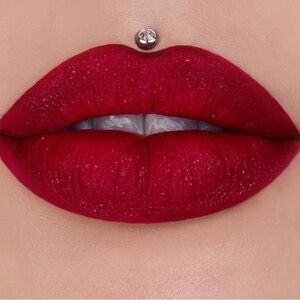 HI, HOW ARE YA? - Jeffree Star Liquid Velour Lipstick